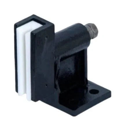elevator guide shoe9mm